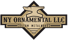 Ornamental Iron – Metal Fabrication