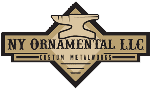 NY Ornamental Iron – Metal Fabrication